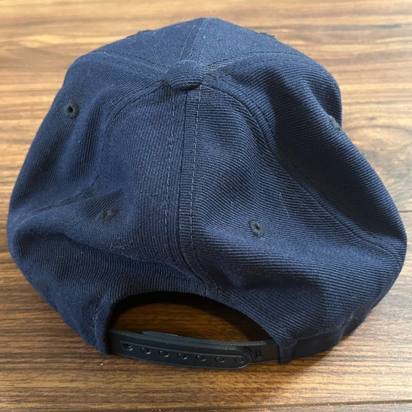 Vancouver Whitecaps Snapback Hat - Men’s - Picture 2 of 2